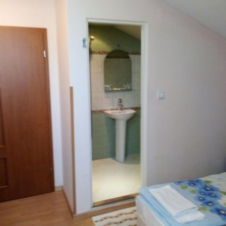 Aleks Guest House Самоков Экстерьер фото