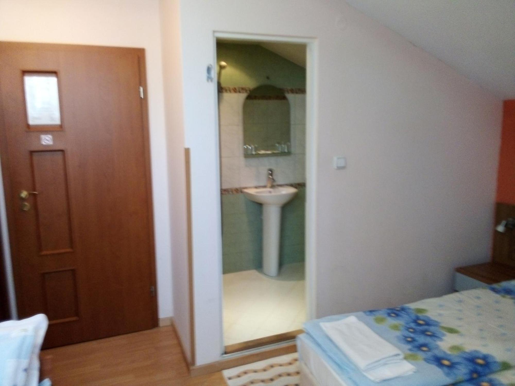 Aleks Guest House Самоков Экстерьер фото