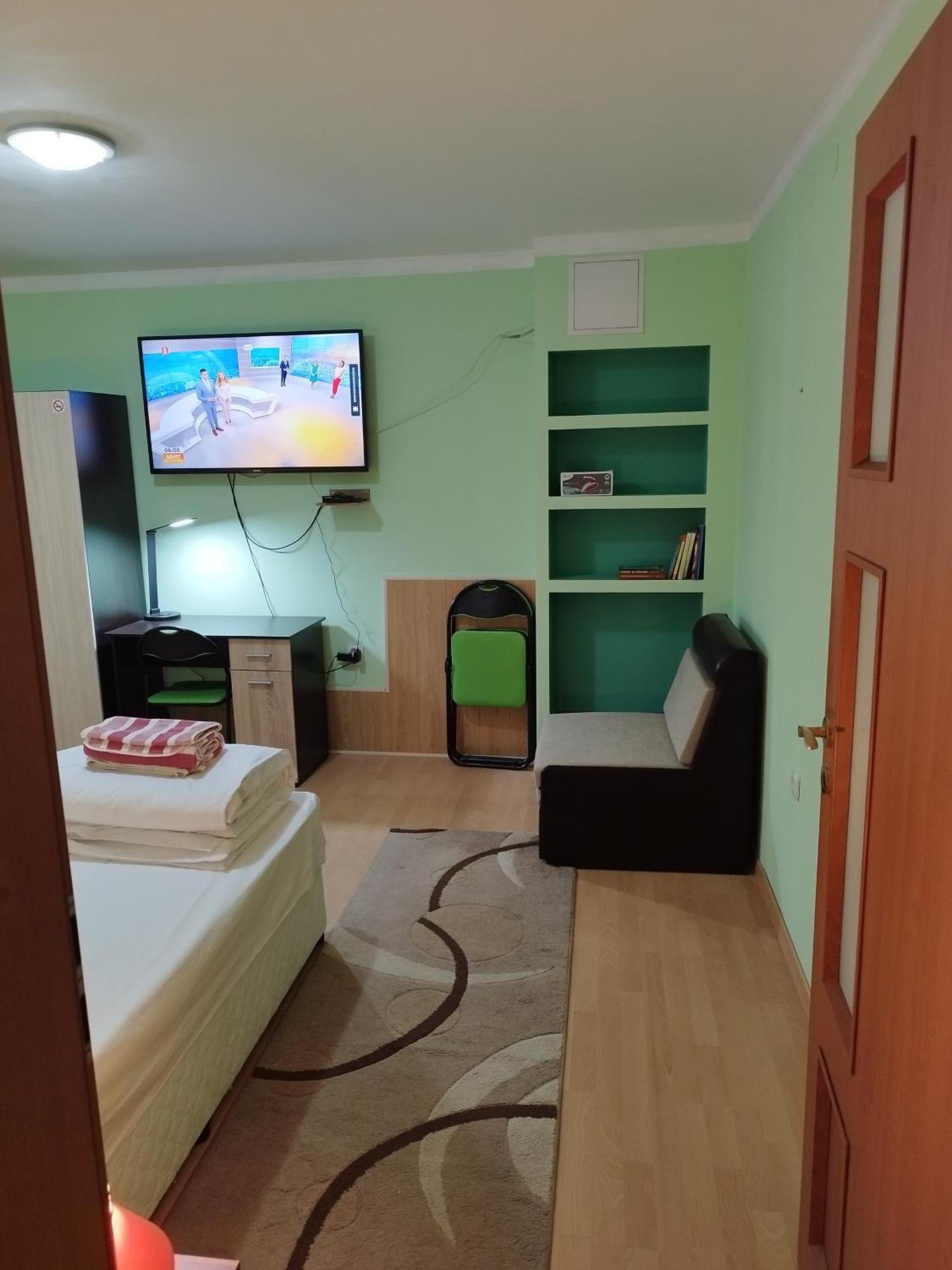 Aleks Guest House Самоков Экстерьер фото