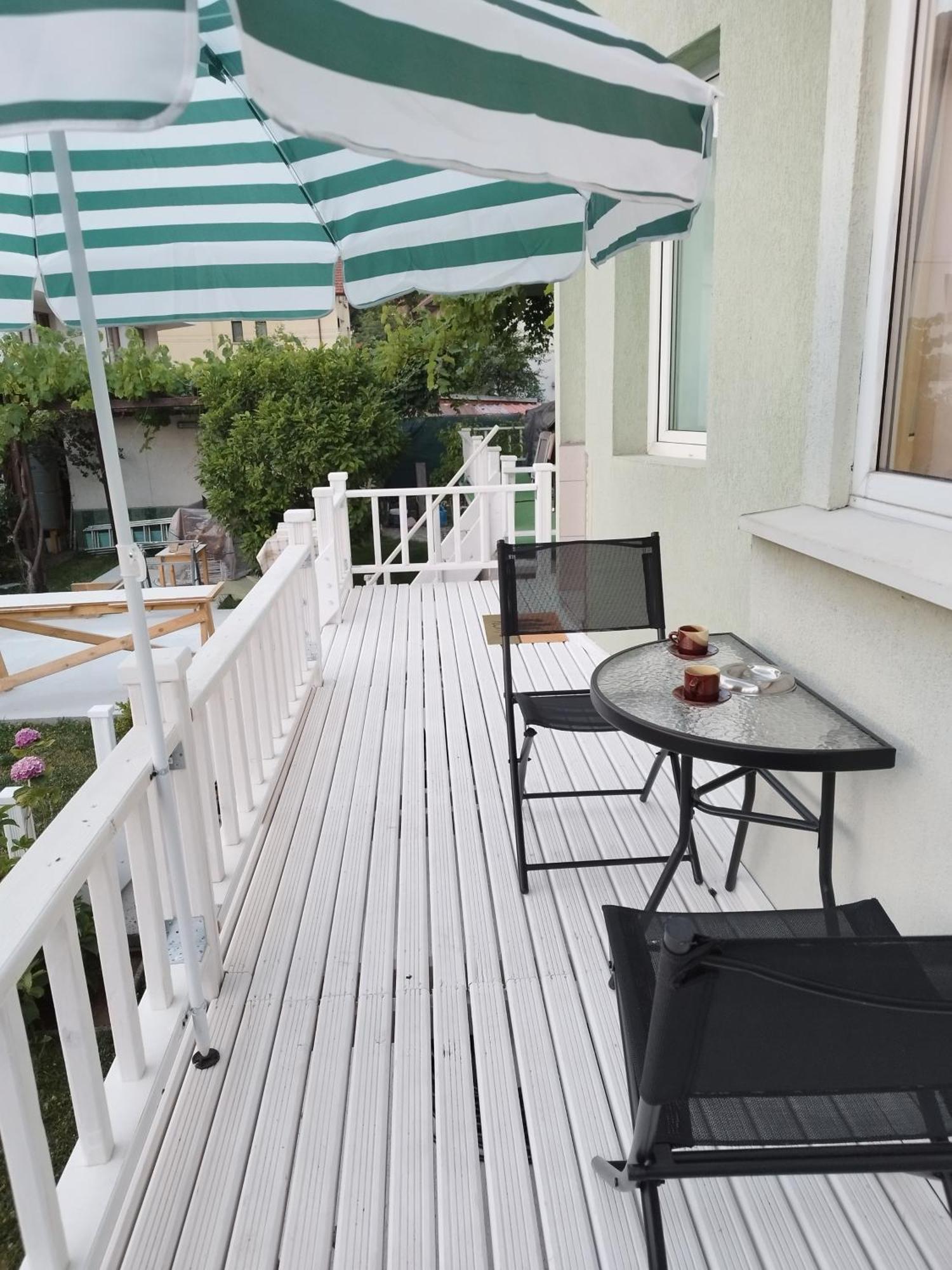 Aleks Guest House Самоков Экстерьер фото