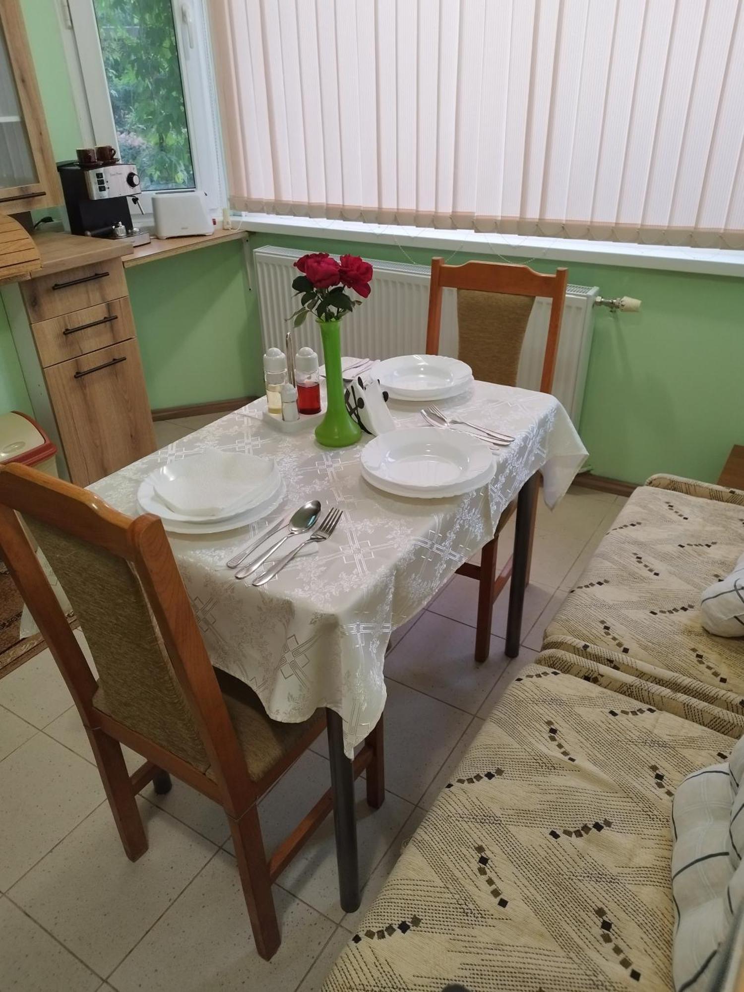 Aleks Guest House Самоков Экстерьер фото